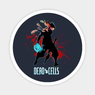 Dead Cells Magnet